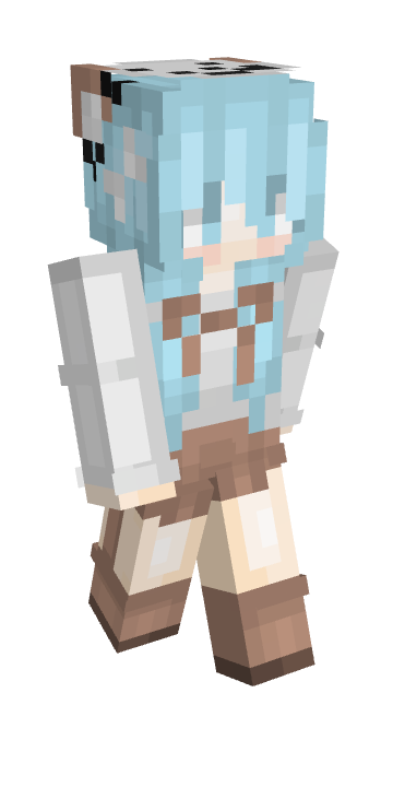 Magical Avatar